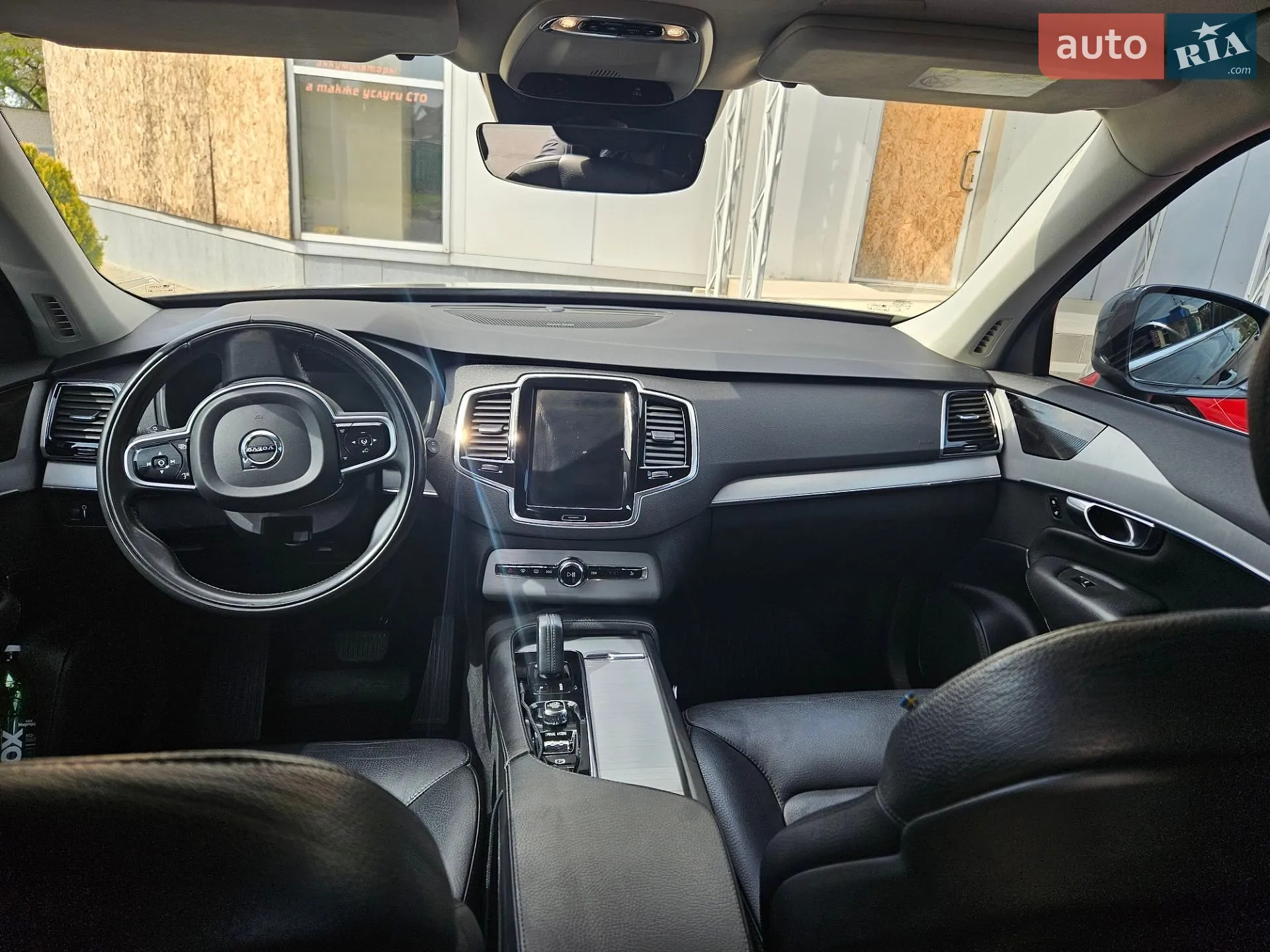 2019 Volvo XC90 - мініатюра 17