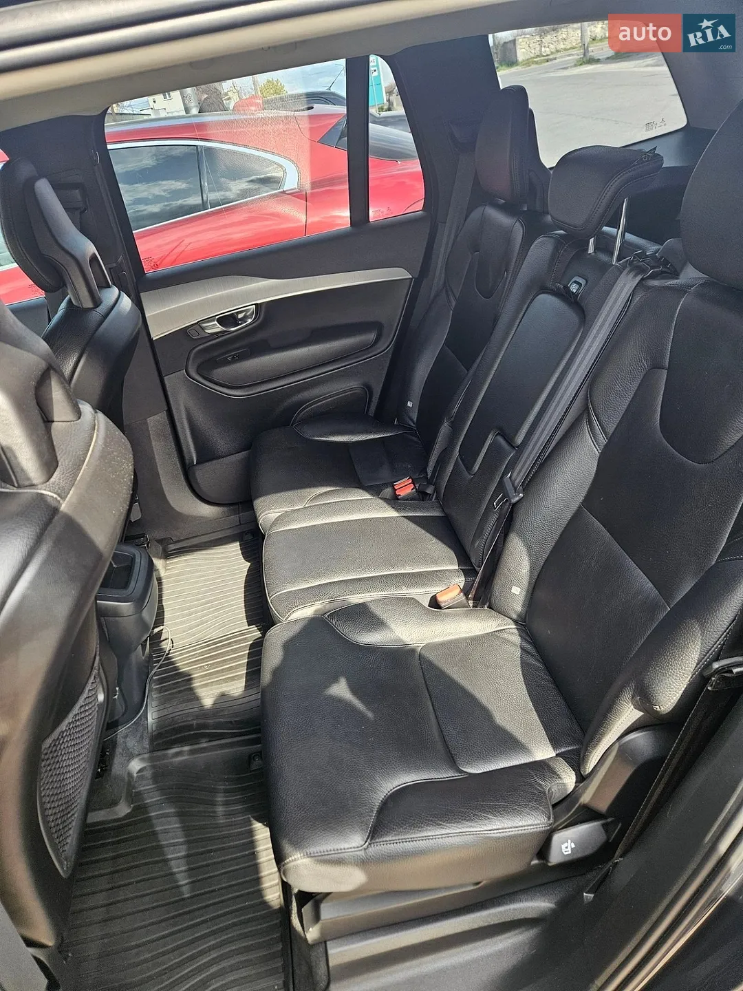 2019 Volvo XC90 - мініатюра 20