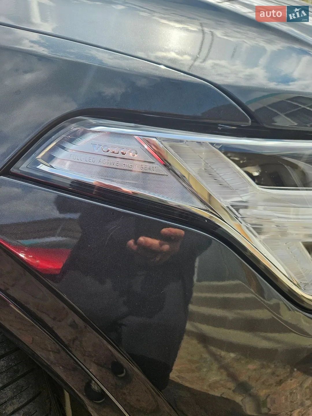 2019 Volvo XC90 - мініатюра 22