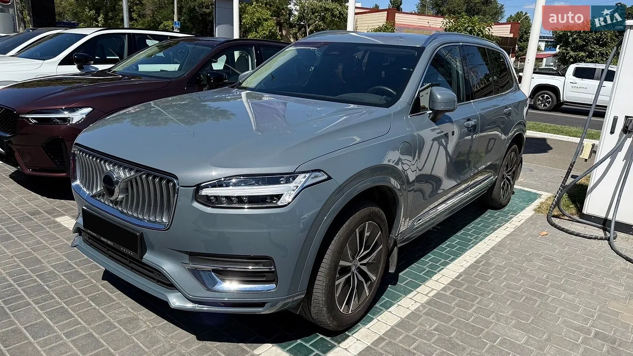 2021 Mercedes-Benz GLS-klasse - мініатюра 56