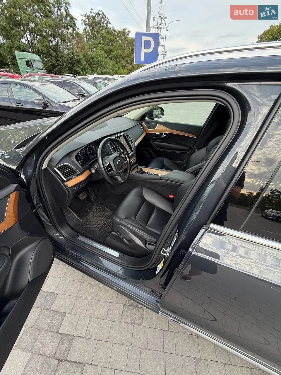 2021 Volvo XC90 - мініатюра 20