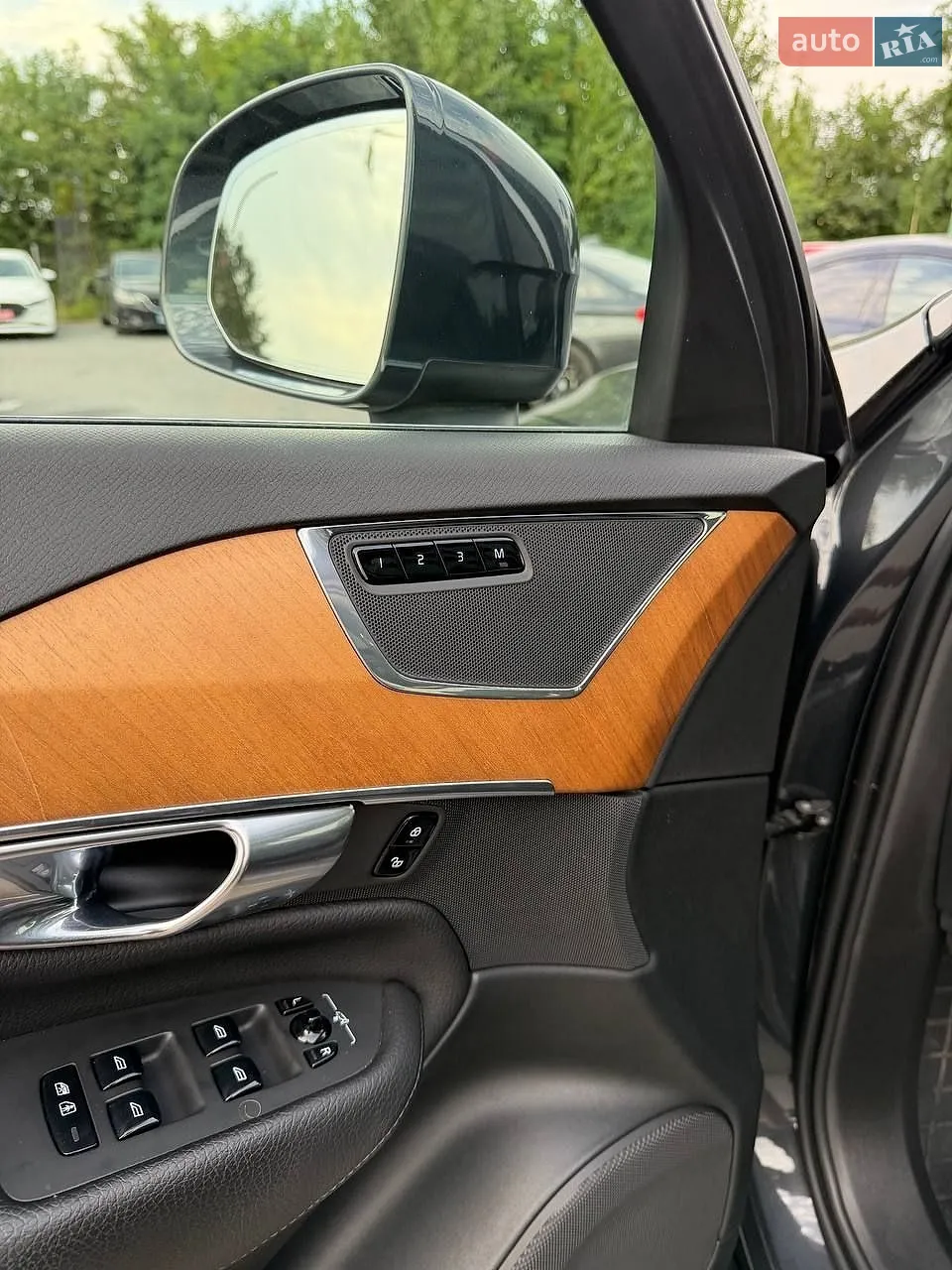 2021 Volvo XC90 - мініатюра 24