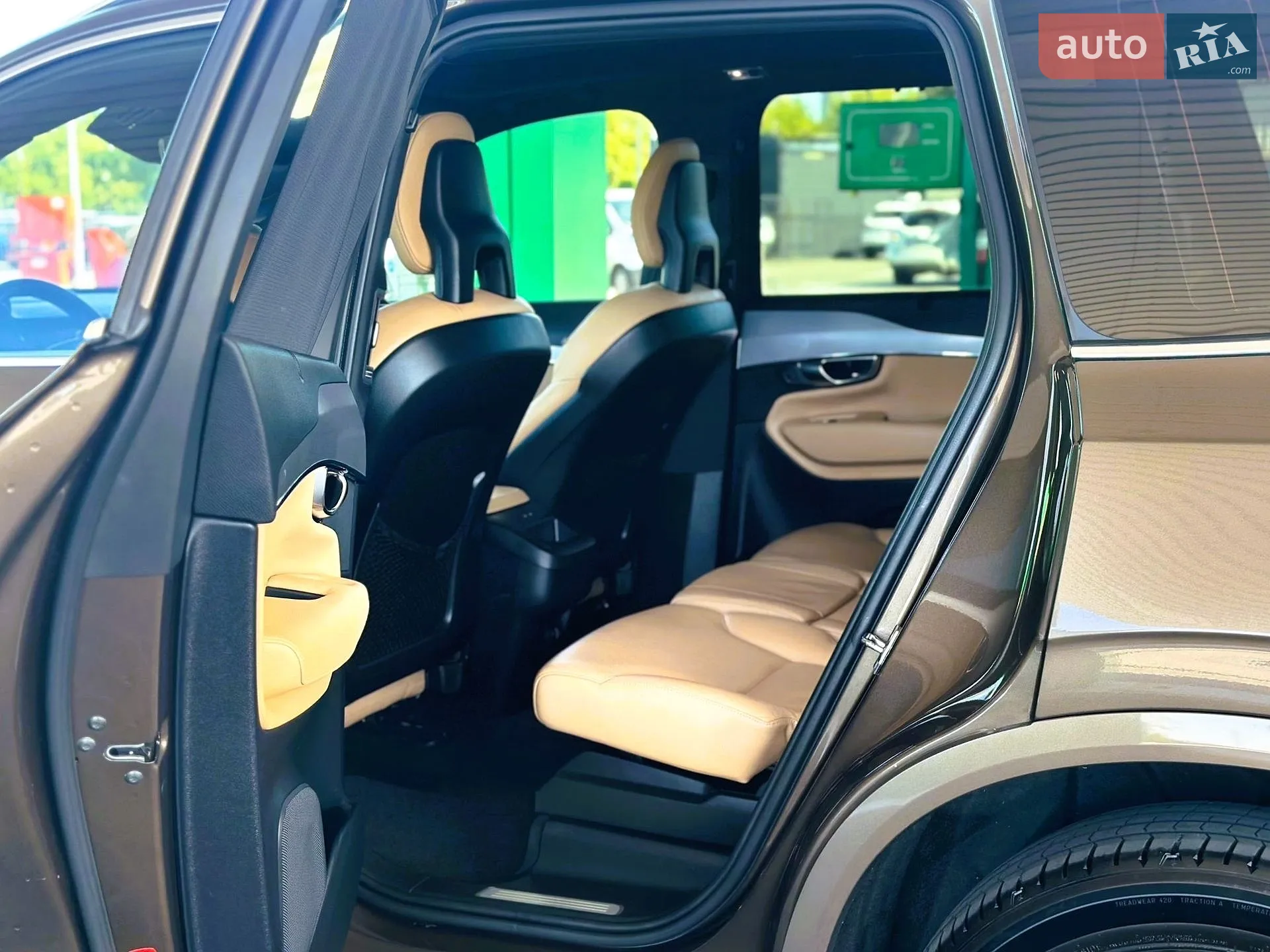 2017 Volvo XC90 - мініатюра 21