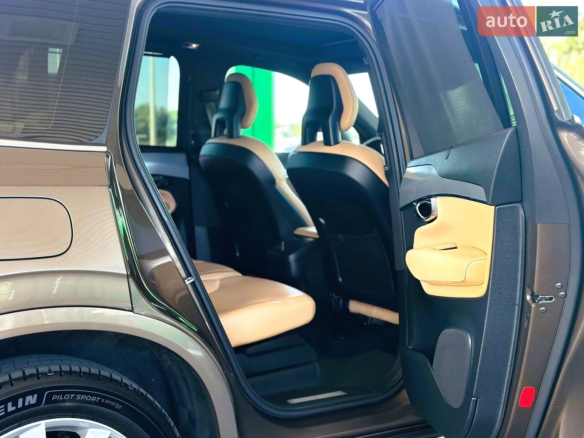 2017 Volvo XC90 - мініатюра 25