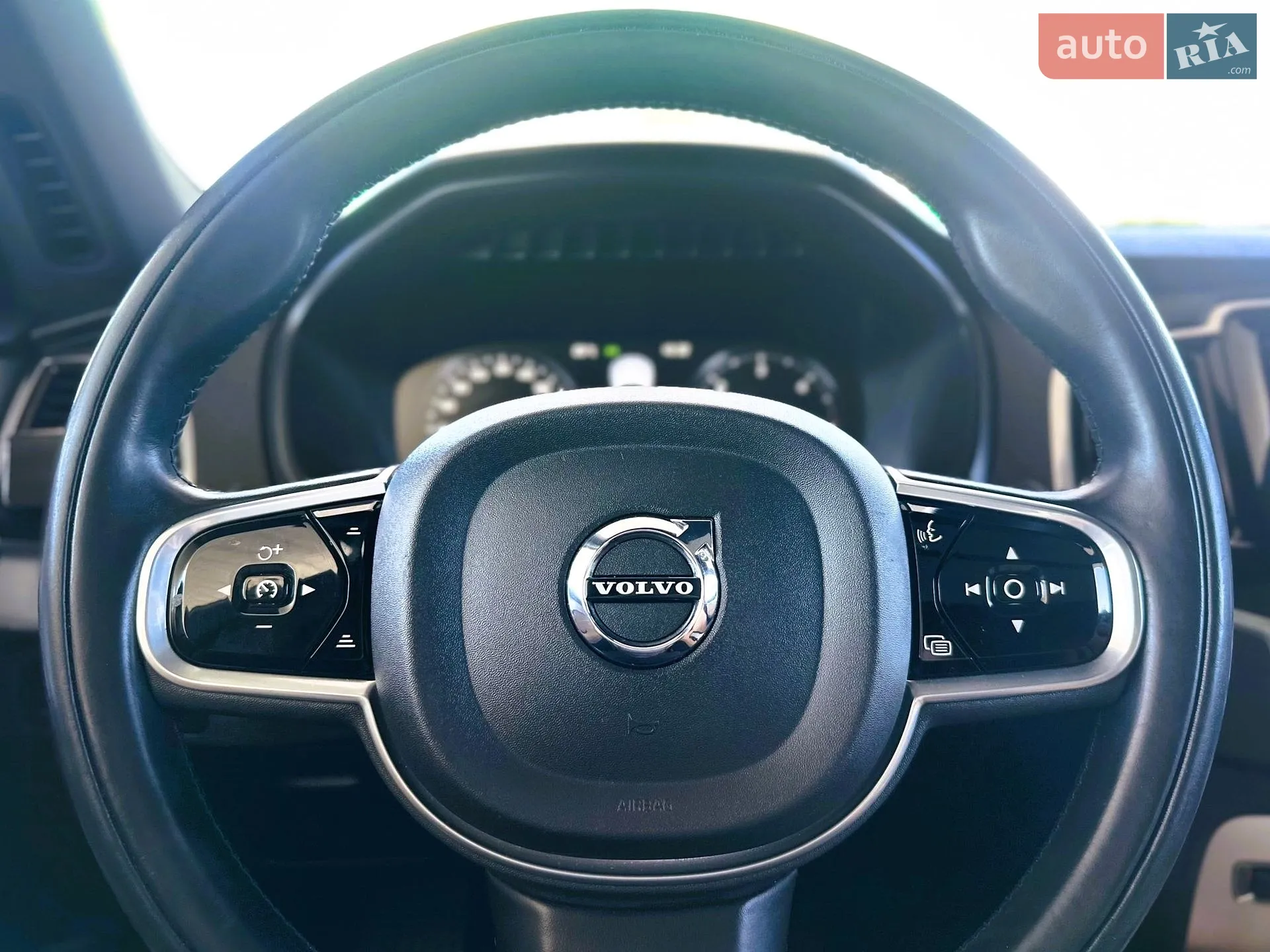 2017 Volvo XC90 - мініатюра 37