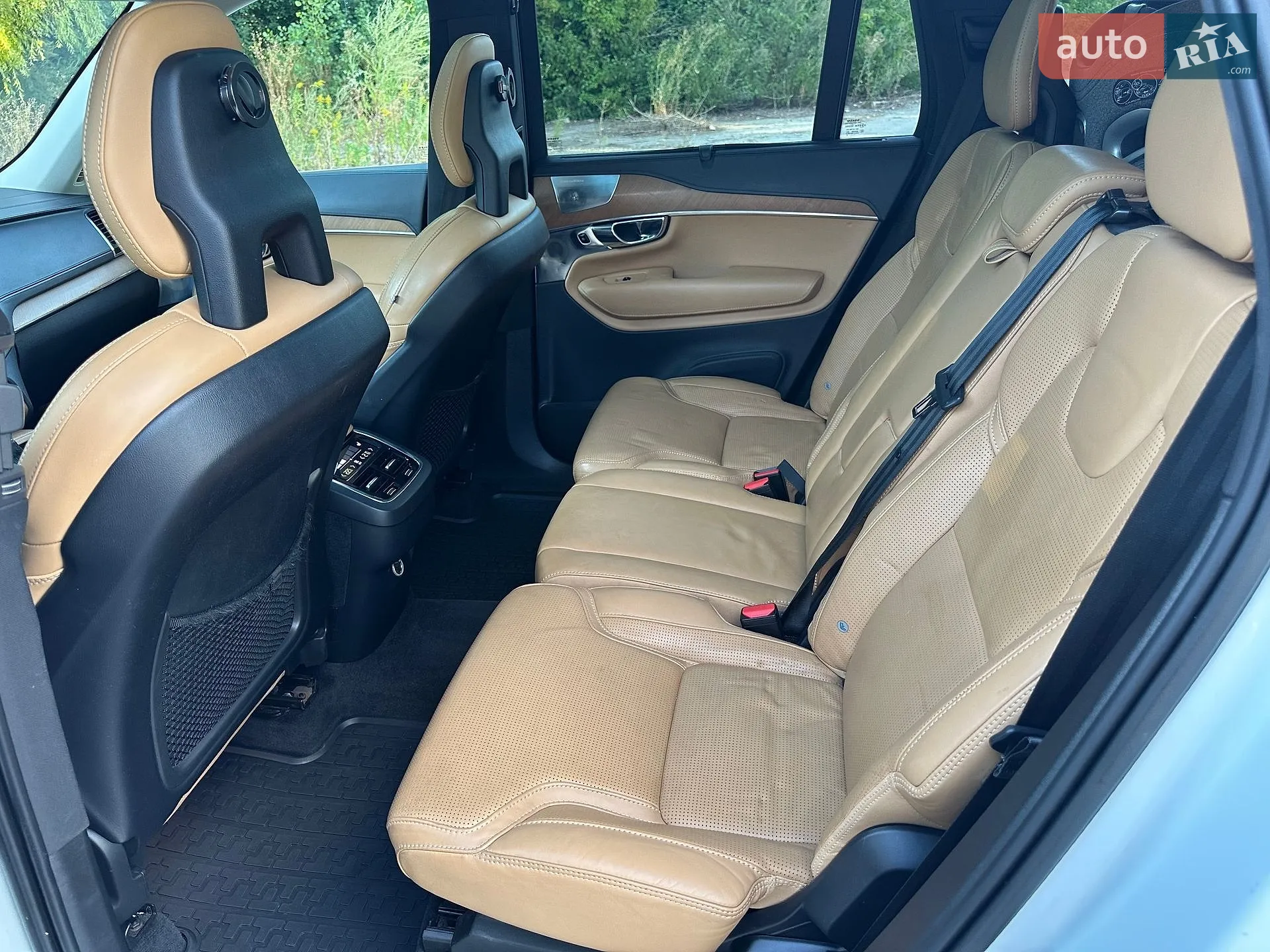 2015 Volvo XC90 - мініатюра 17