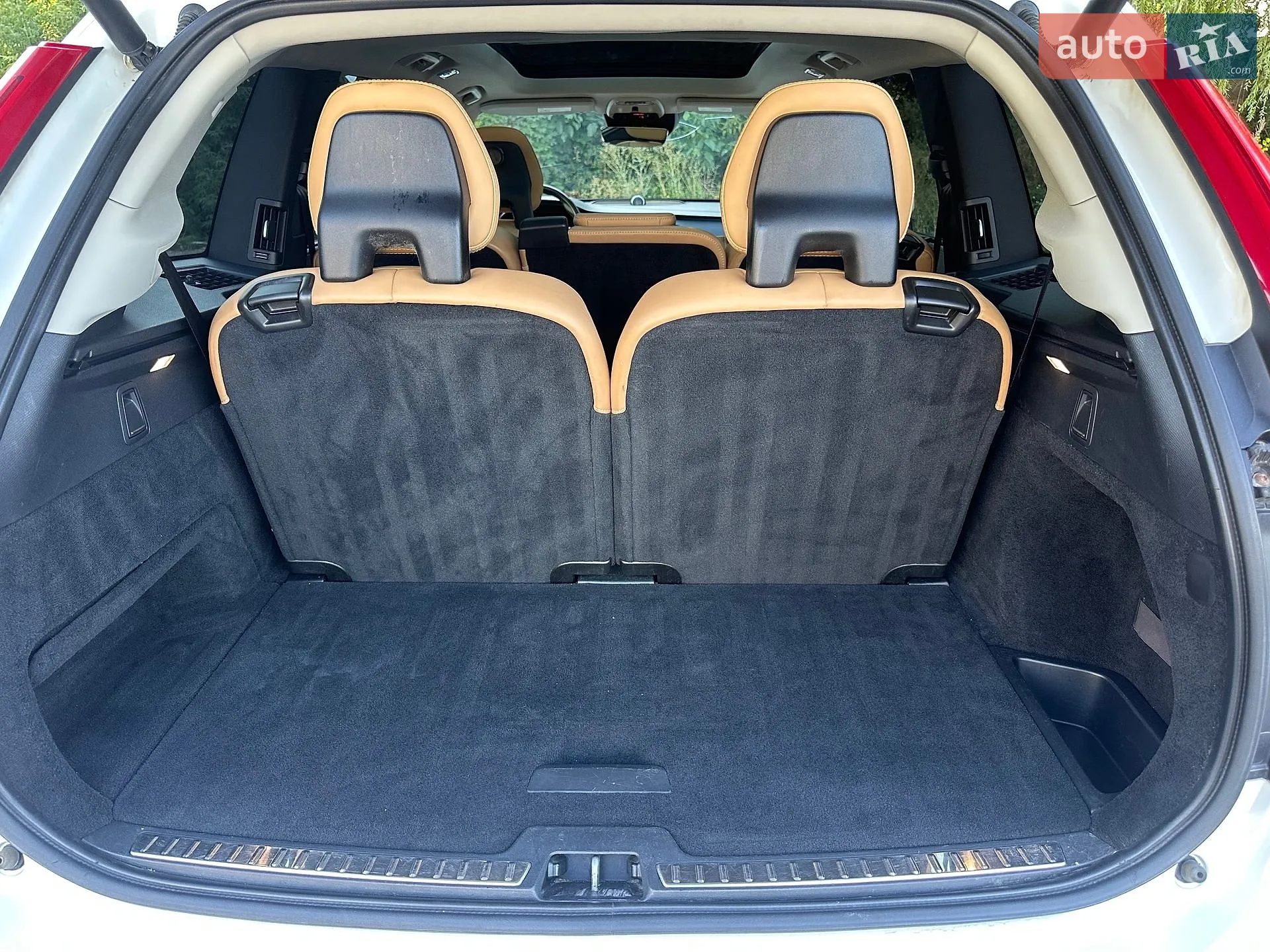 2015 Volvo XC90 - мініатюра 19
