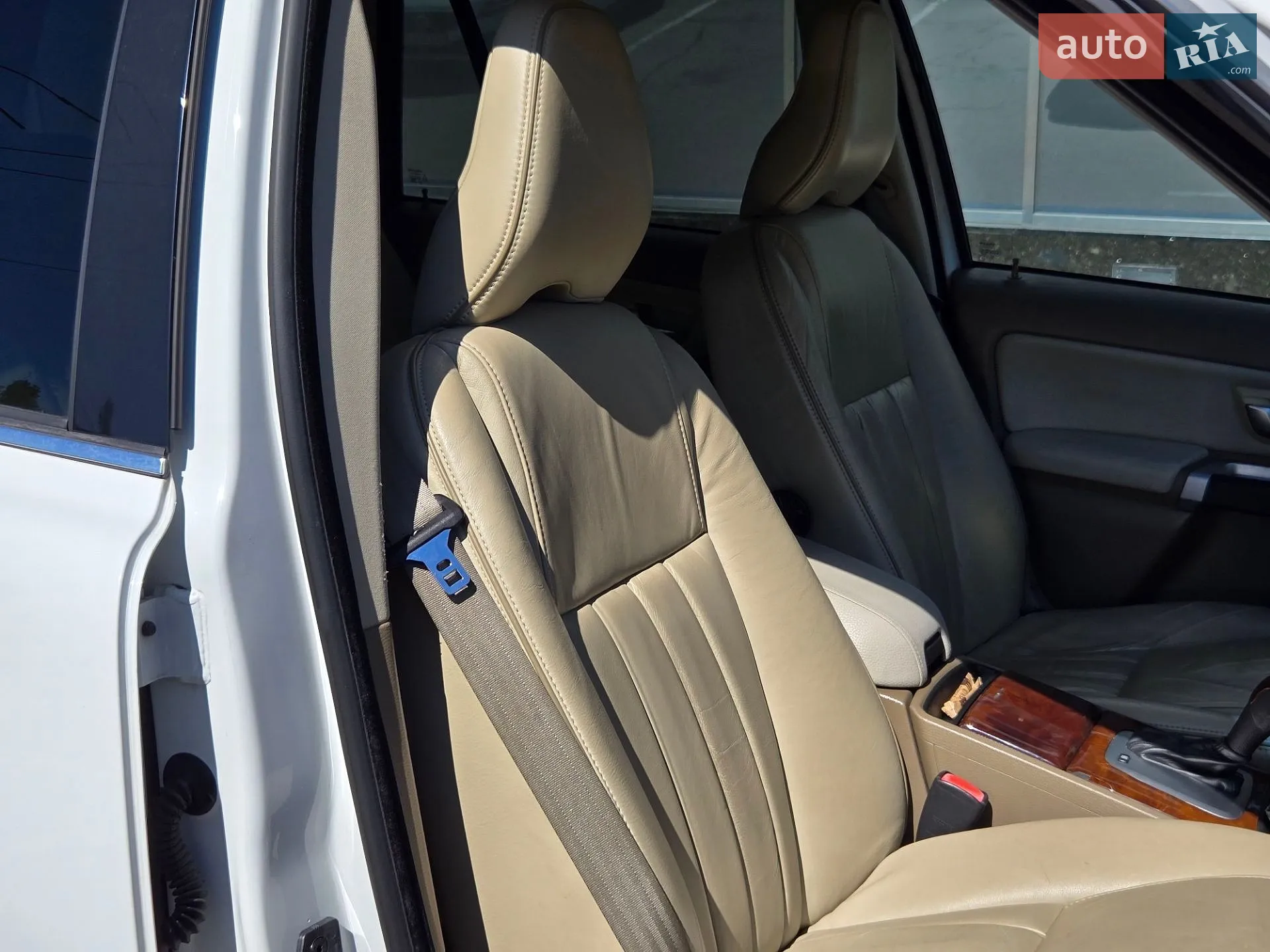 2012 Volvo XC90 - мініатюра 21