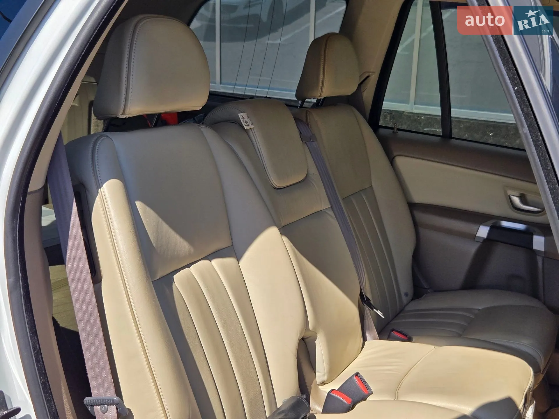 2012 Volvo XC90 - мініатюра 19