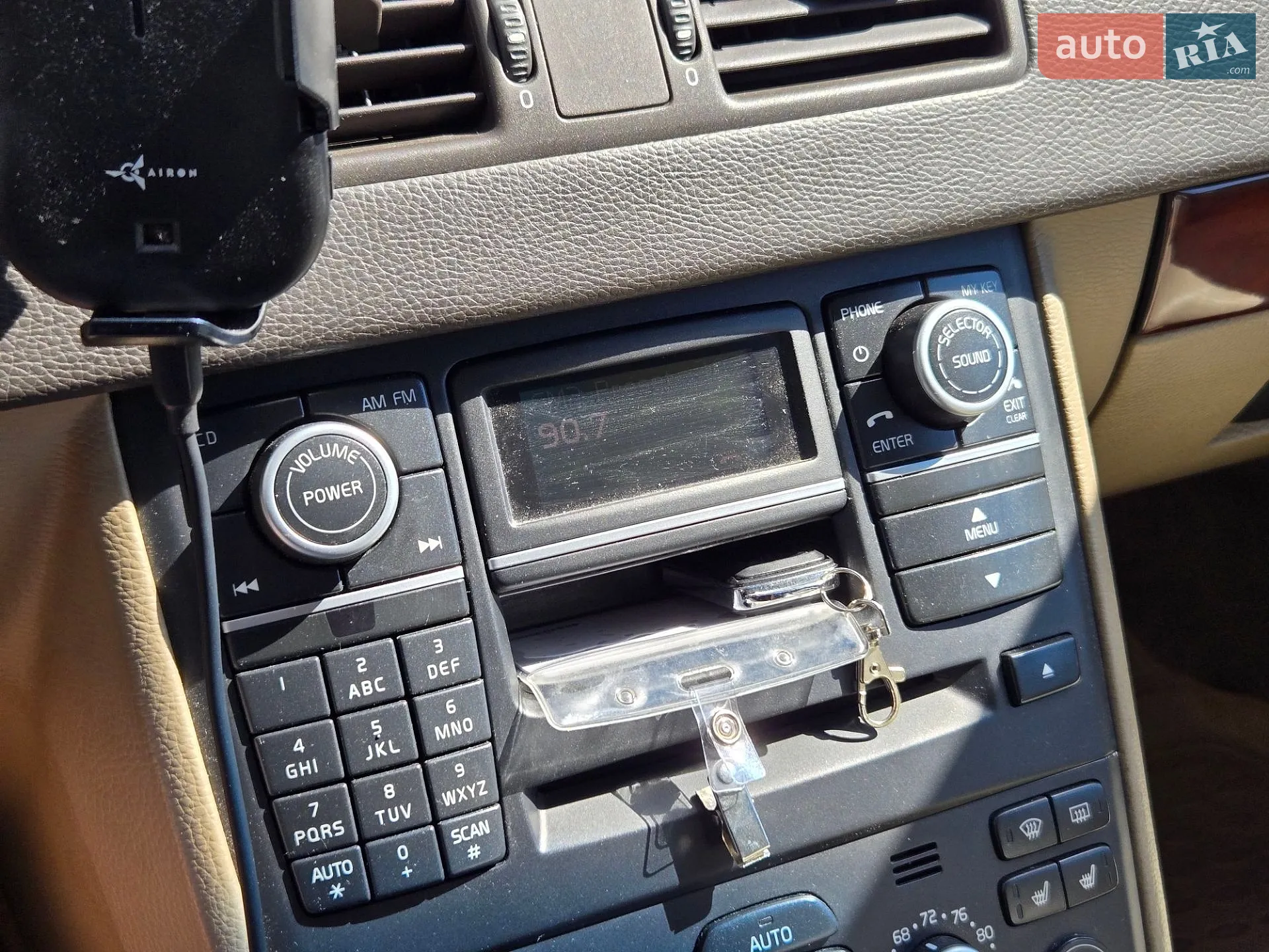 2012 Volvo XC90 - мініатюра 27
