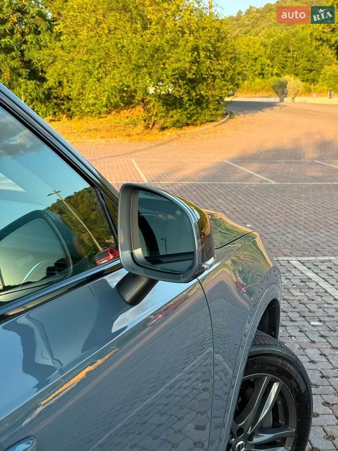 2019 Volvo XC90 - мініатюра 7