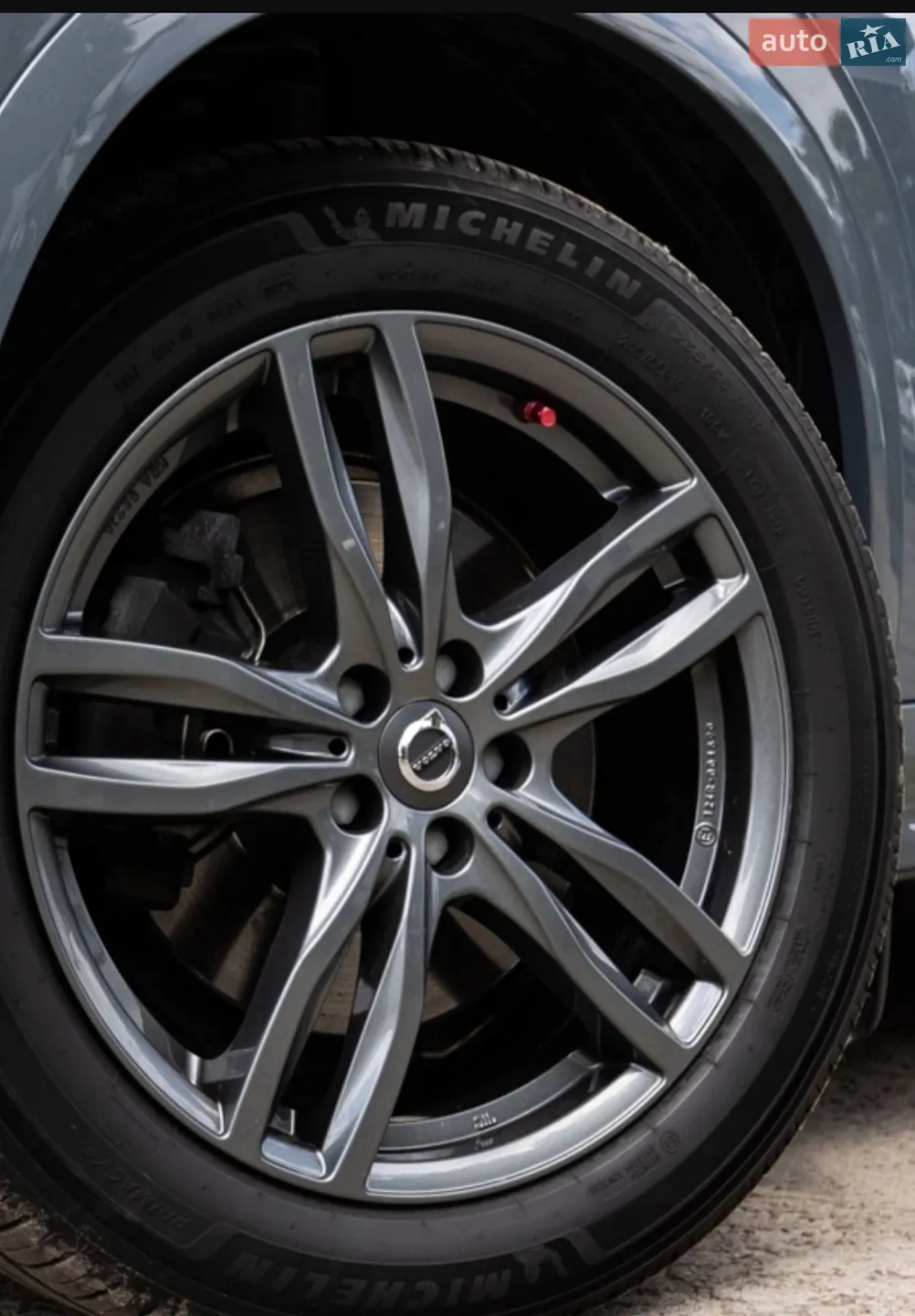 2019 Volvo XC90 - мініатюра 17