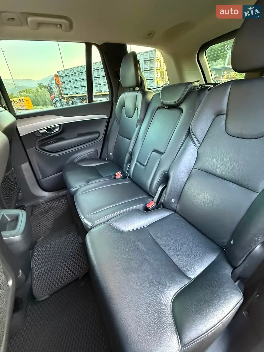 2019 Volvo XC90 - мініатюра 23