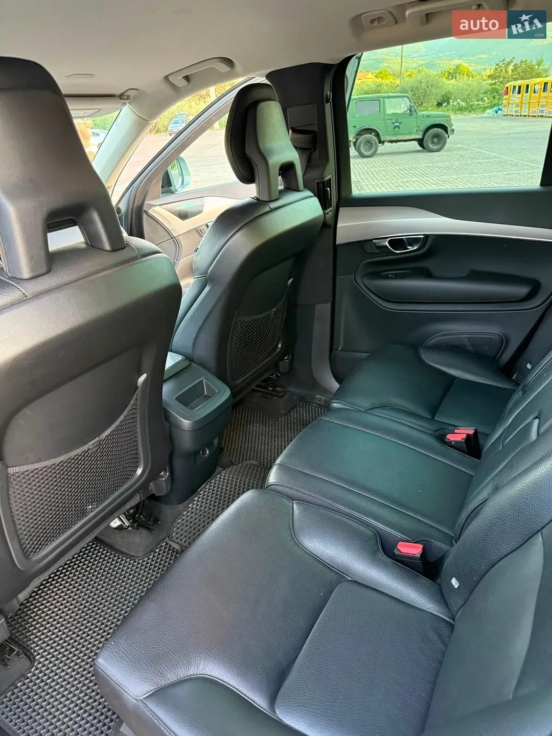 2019 Volvo XC90 - мініатюра 24
