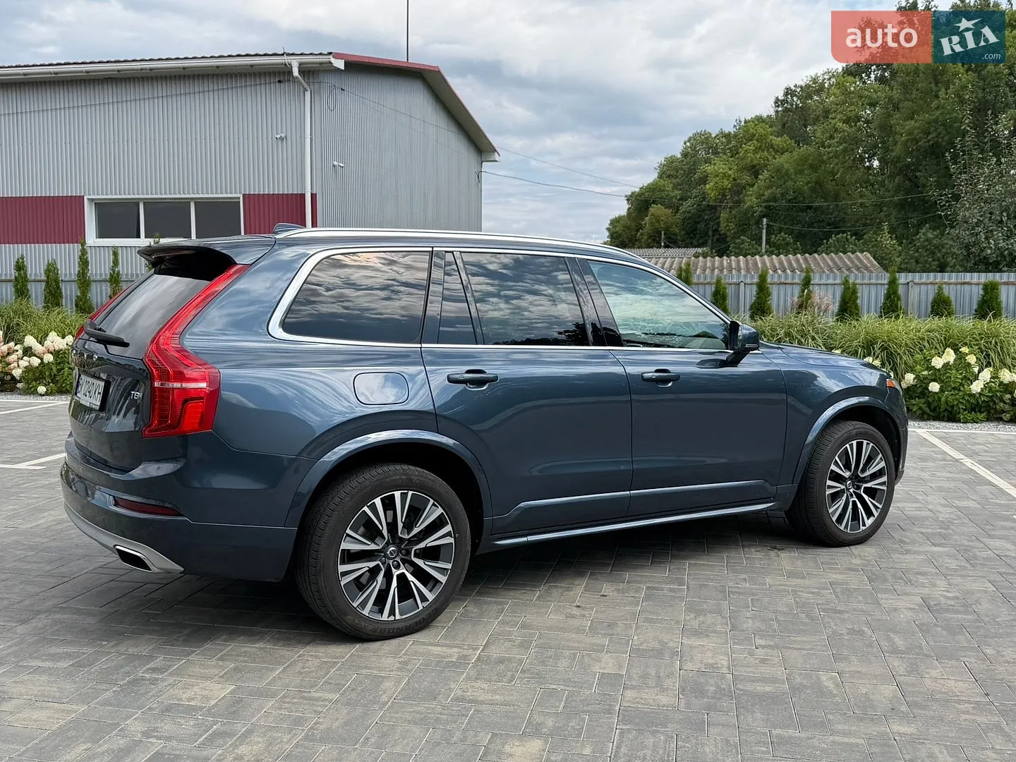 2019 Volvo XC90 - мініатюра 5