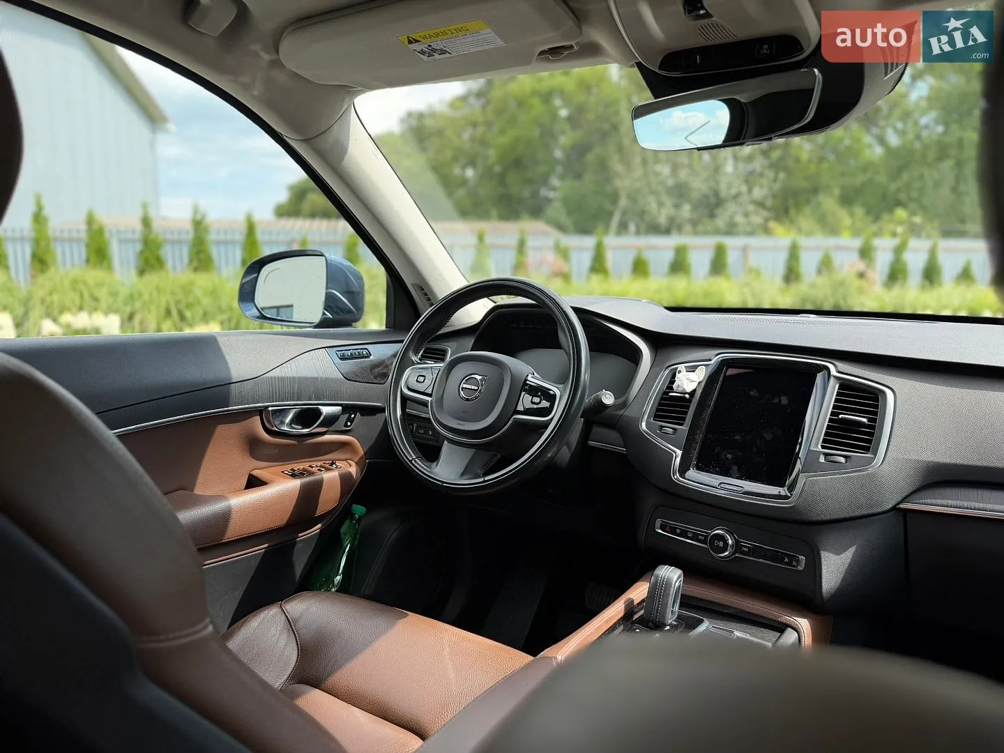 2019 Volvo XC90 - мініатюра 18