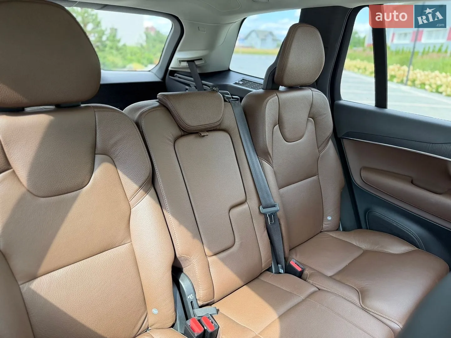 2019 Volvo XC90 - мініатюра 21