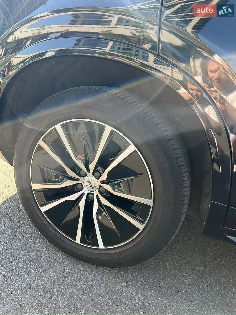 2019 Volvo XC90 - мініатюра 16