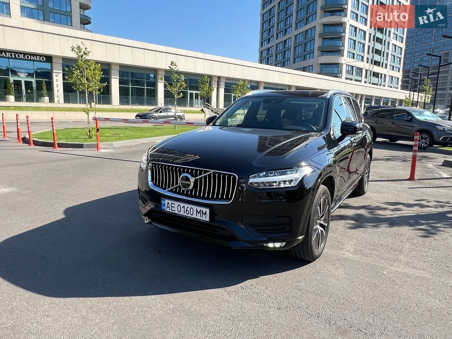 2019 Volvo XC90 - мініатюра 9