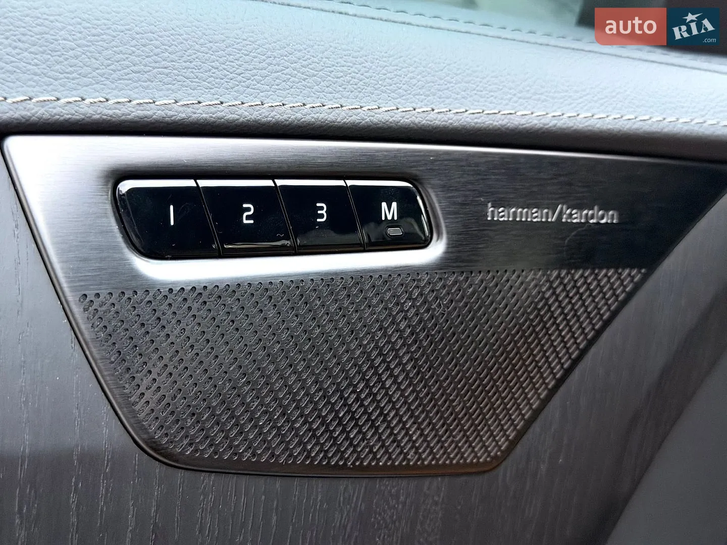 2024 Volvo XC90 - мініатюра 2