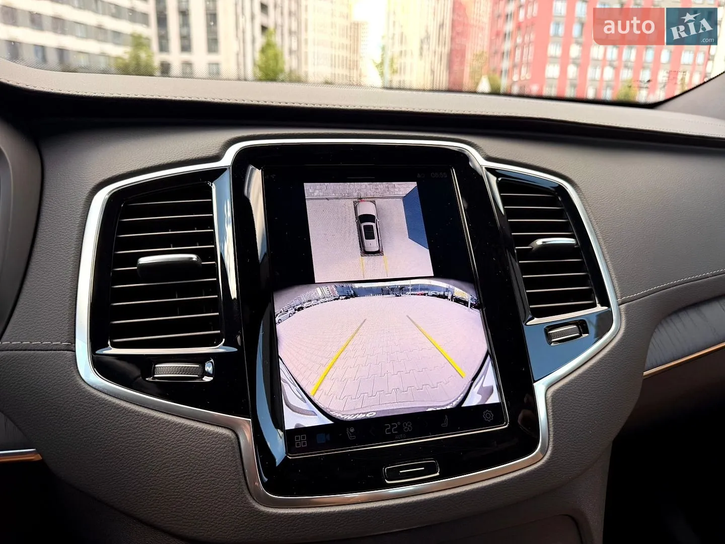 2024 Volvo XC90 - мініатюра 4