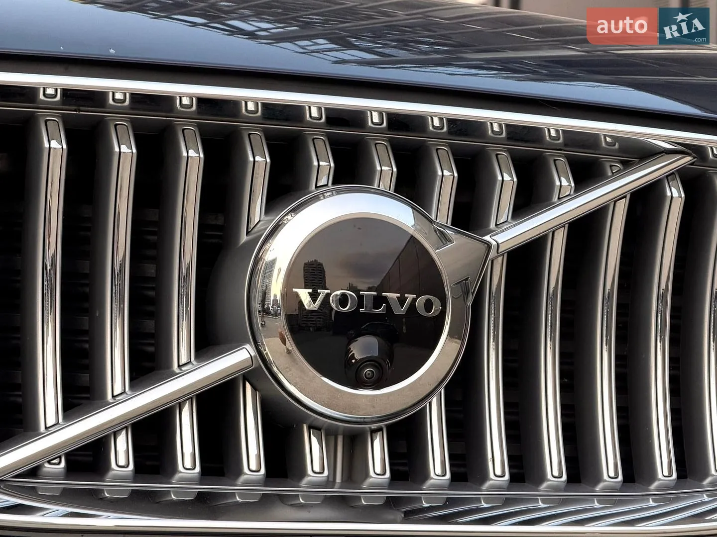 2024 Volvo XC90 - мініатюра 12