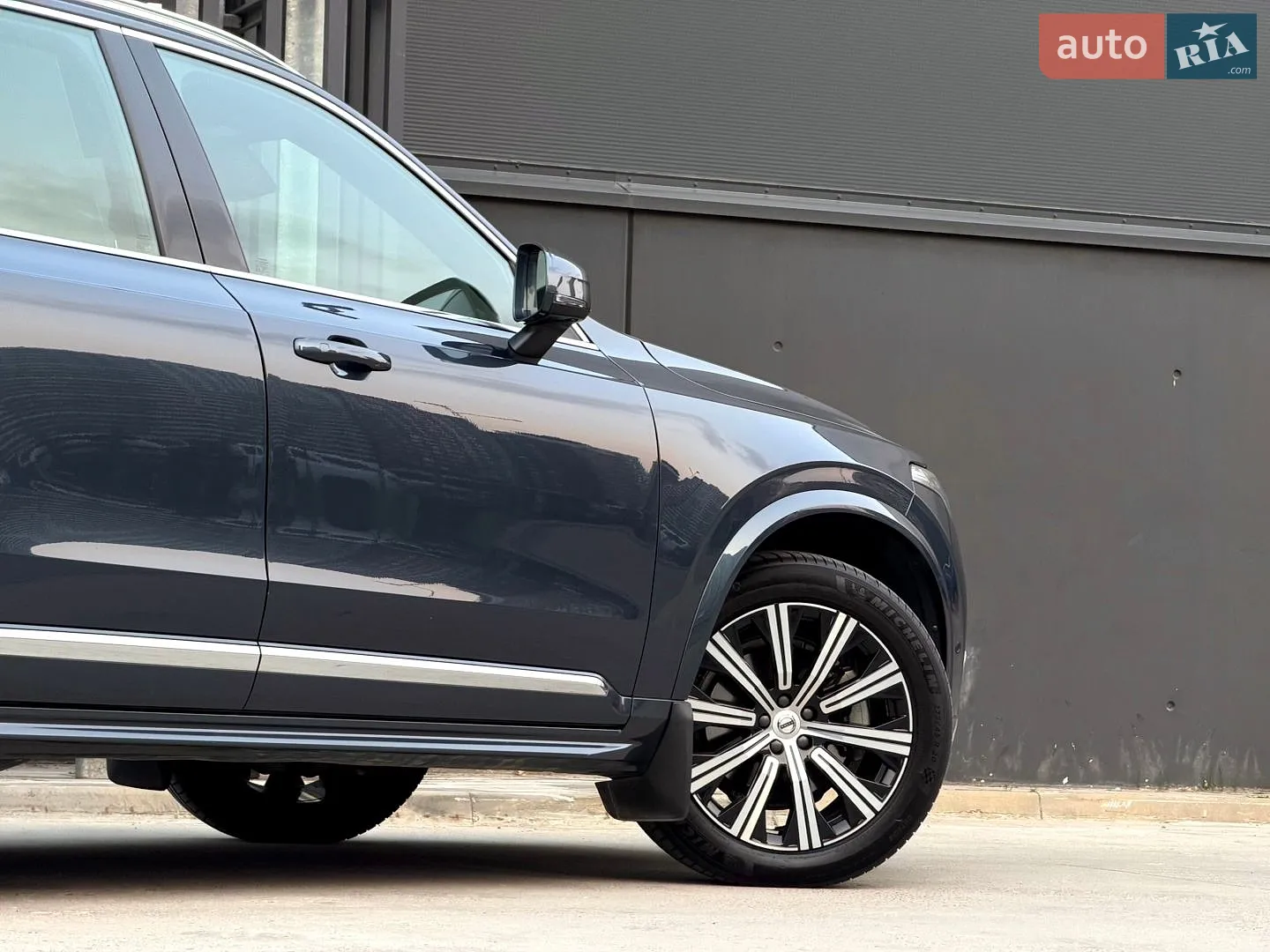2024 Volvo XC90 - мініатюра 14