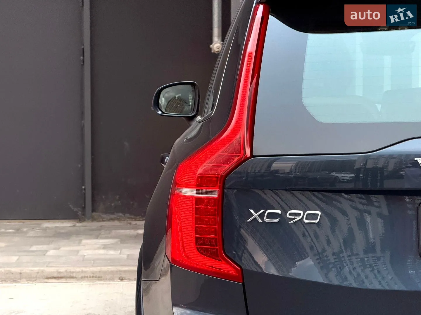 2024 Volvo XC90 - мініатюра 23