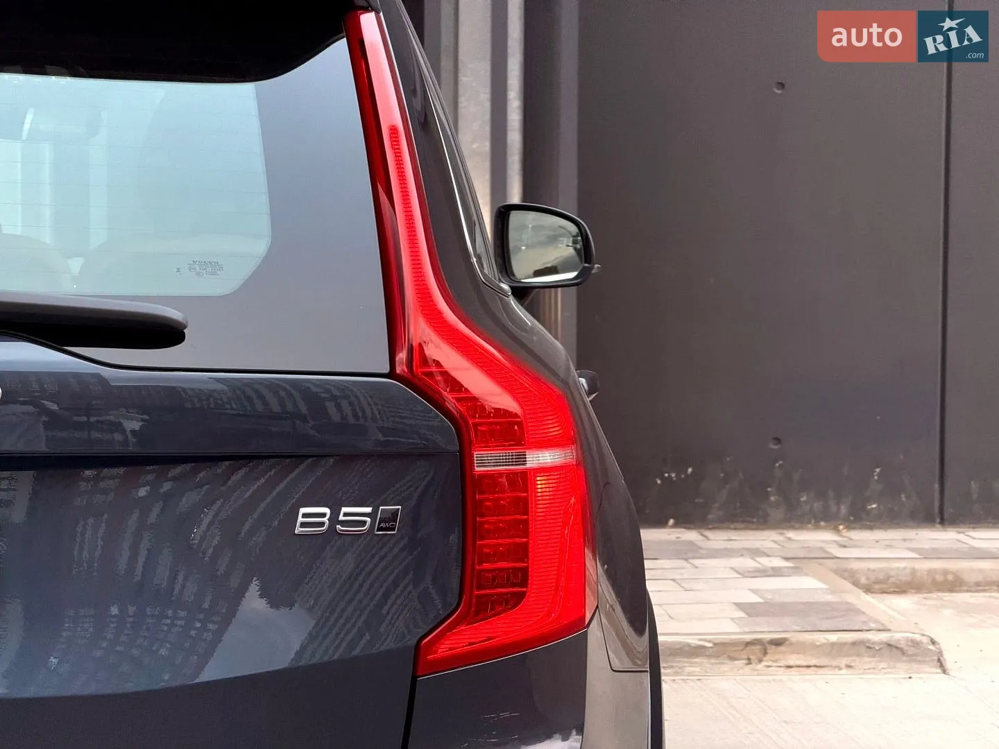 2024 Volvo XC90 - мініатюра 24
