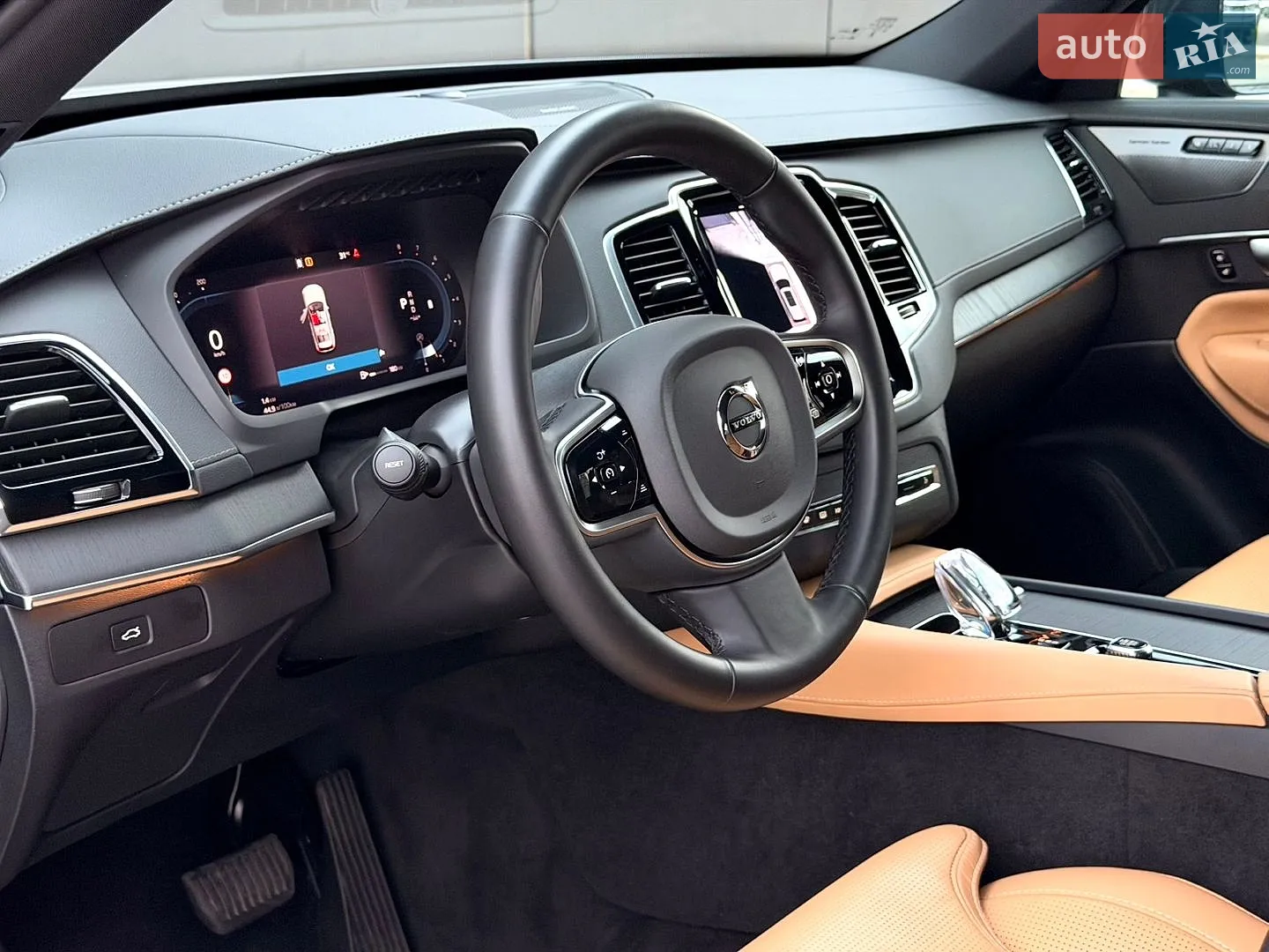 2024 Volvo XC90 - мініатюра 29