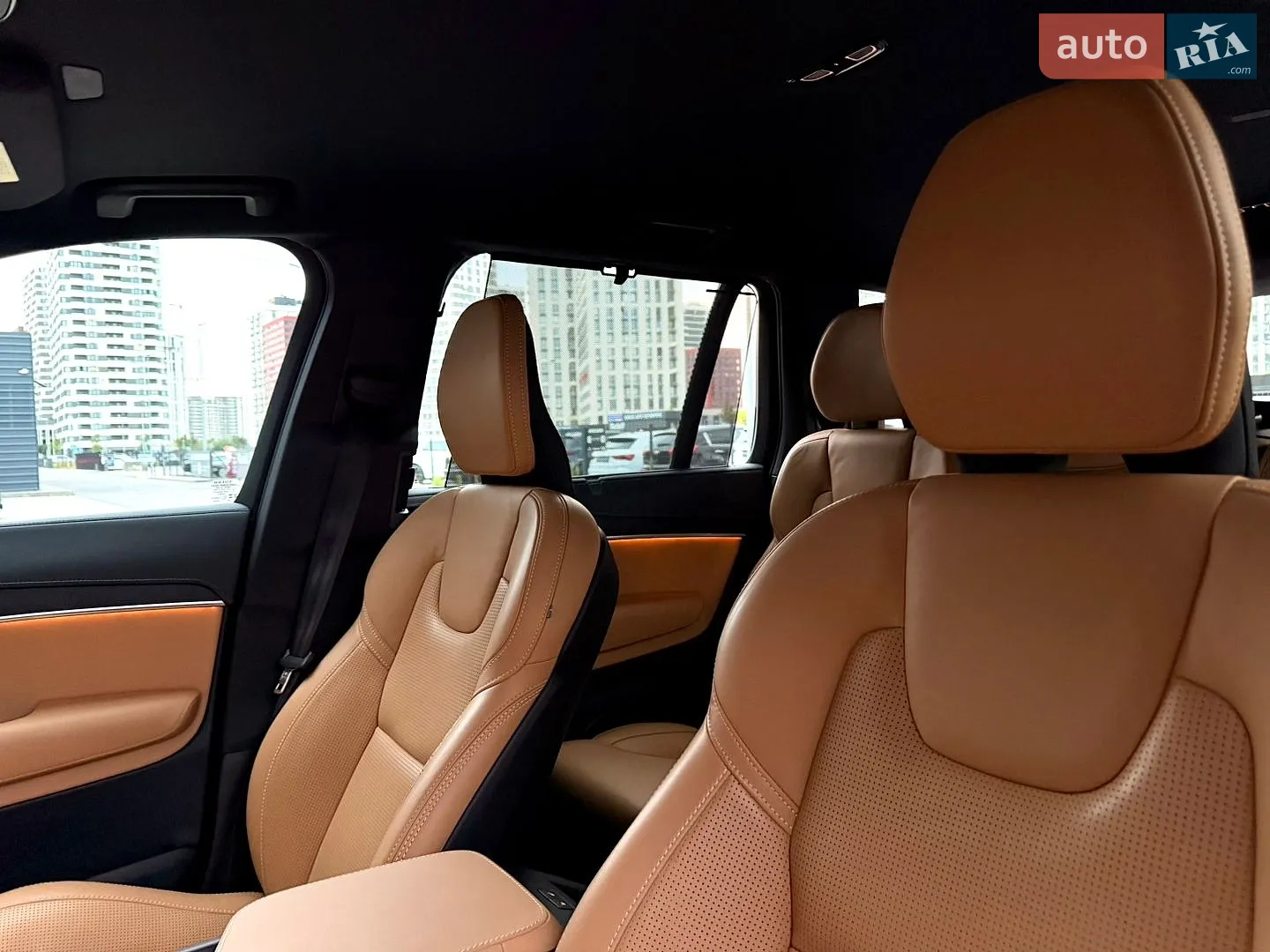 2024 Volvo XC90 - мініатюра 31