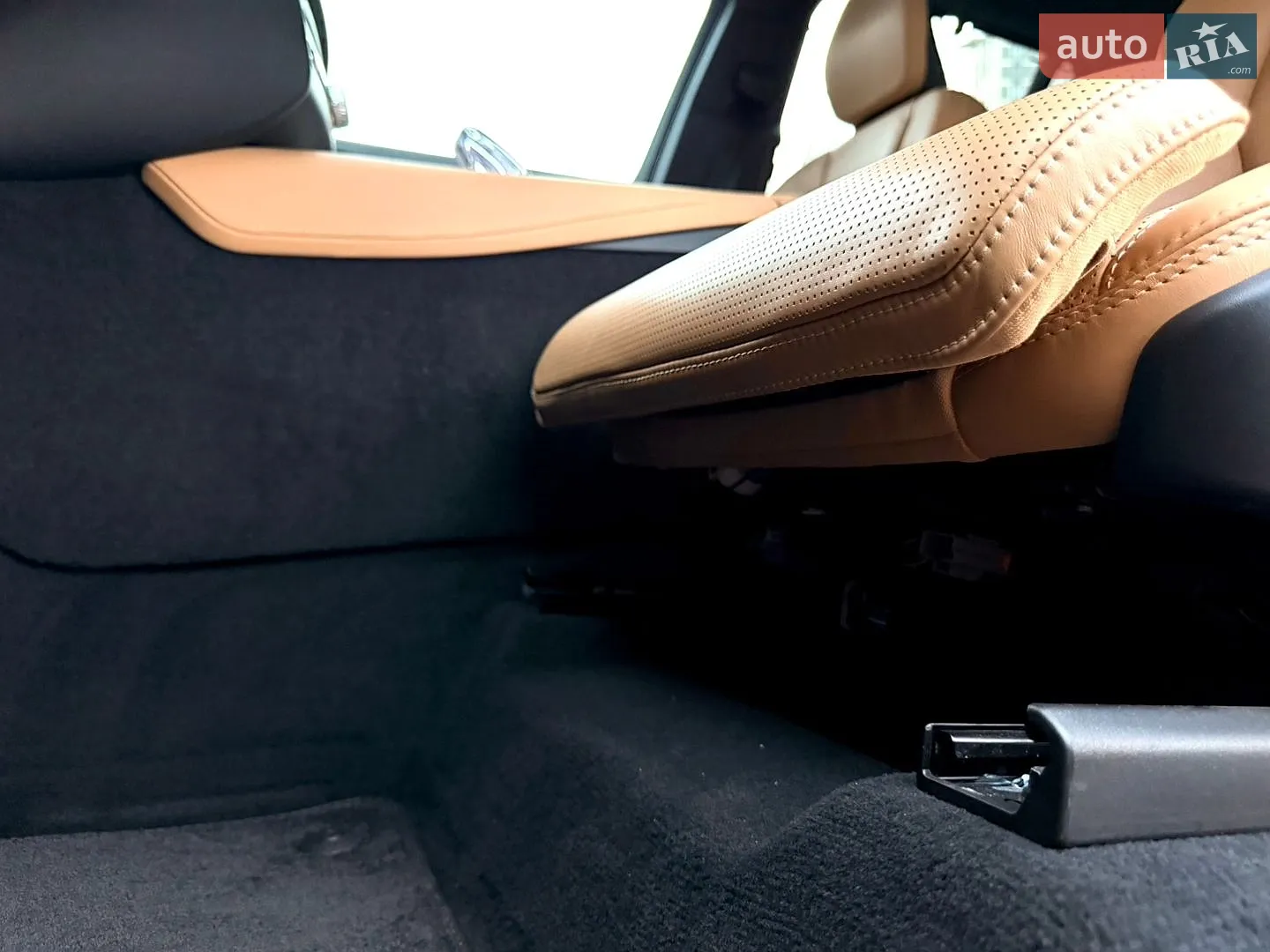2024 Volvo XC90 - мініатюра 32