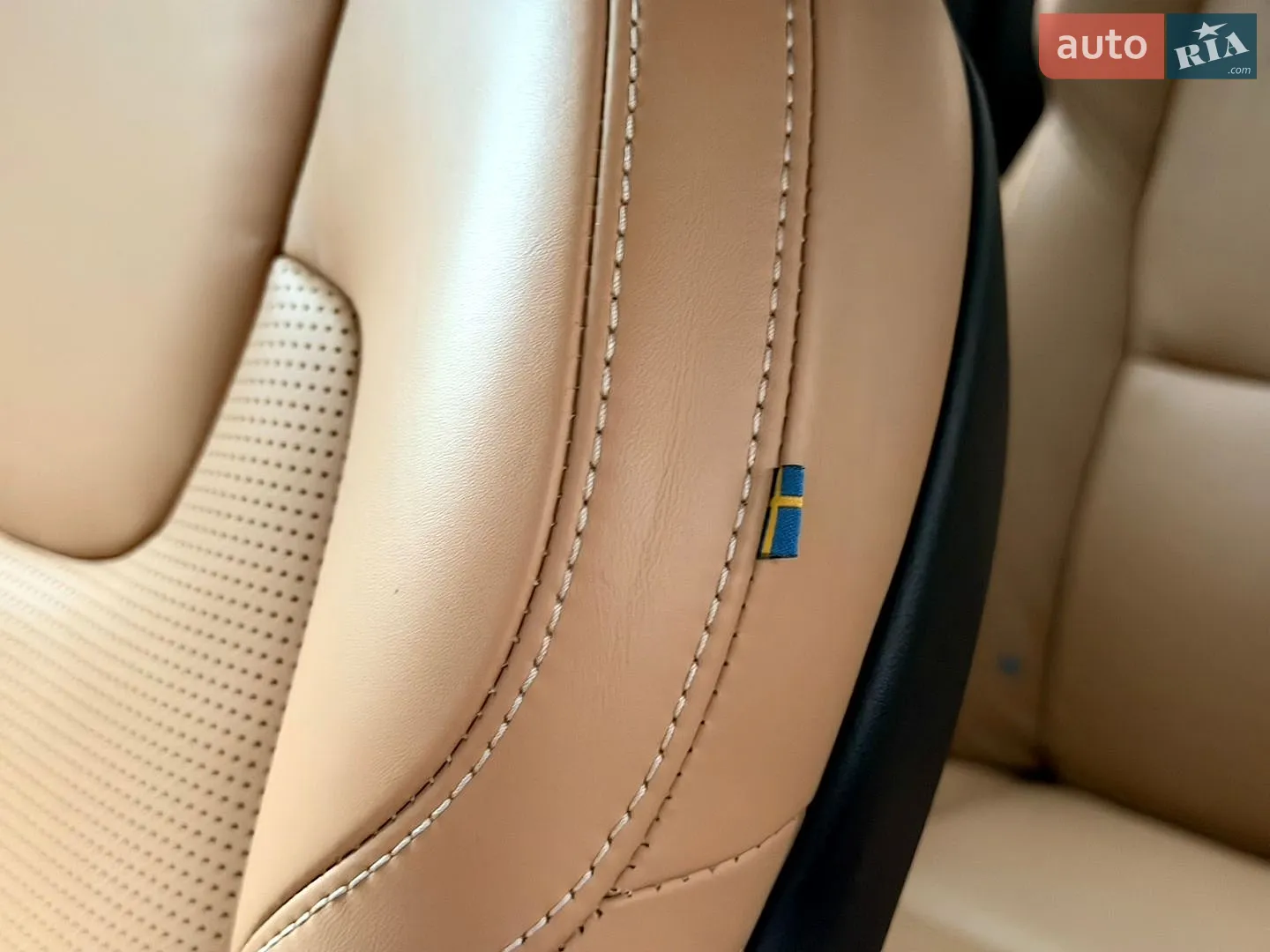 2024 Volvo XC90 - мініатюра 33