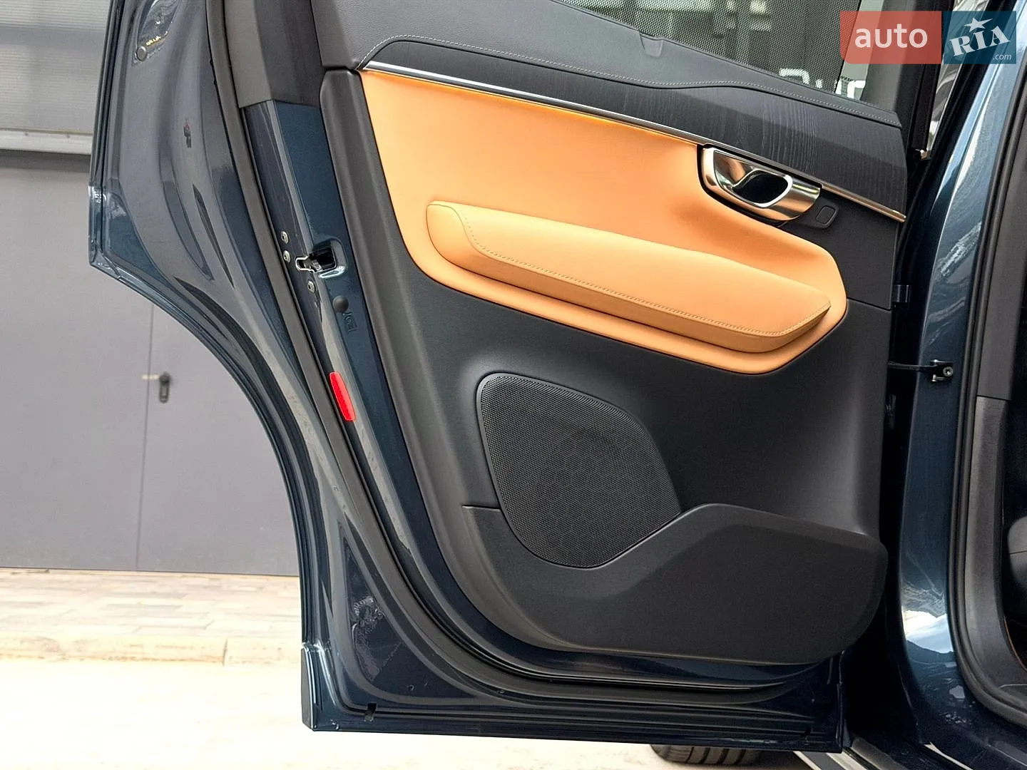 2024 Volvo XC90 - мініатюра 35