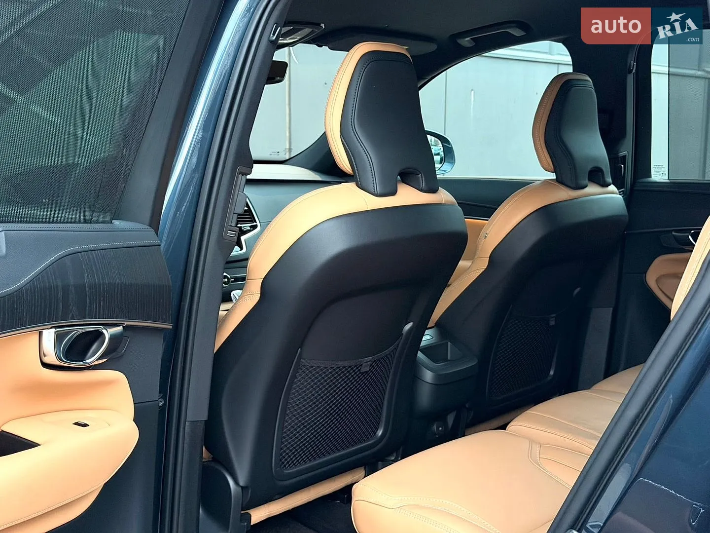 2024 Volvo XC90 - мініатюра 36