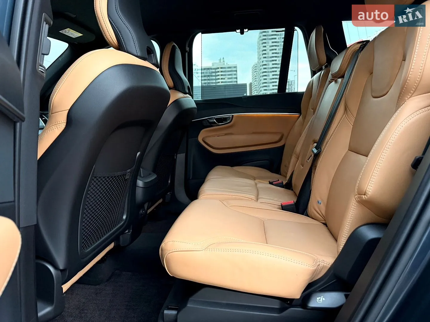 2024 Volvo XC90 - мініатюра 37