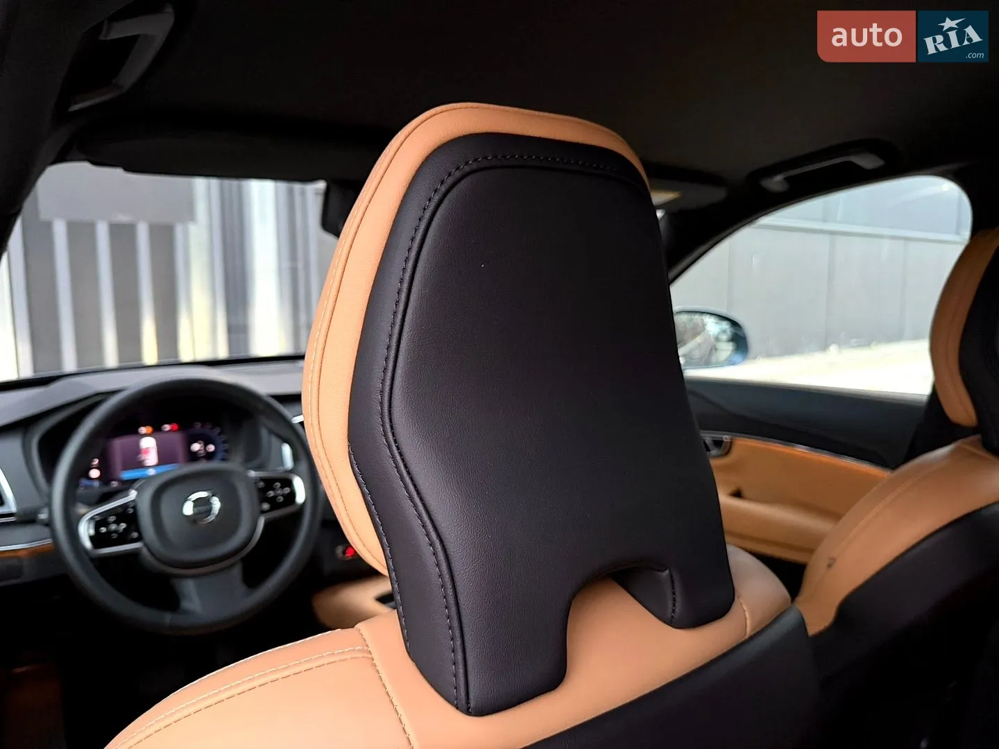 2024 Volvo XC90 - мініатюра 38