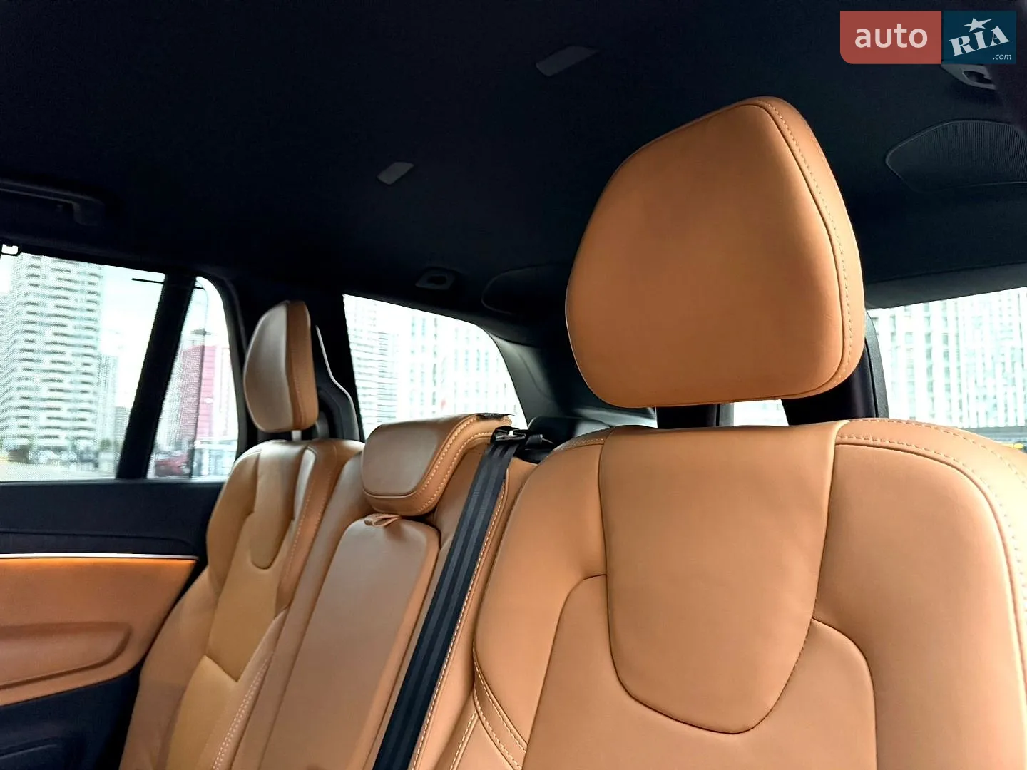 2024 Volvo XC90 - мініатюра 39