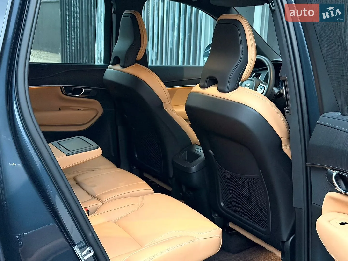 2024 Volvo XC90 - мініатюра 46
