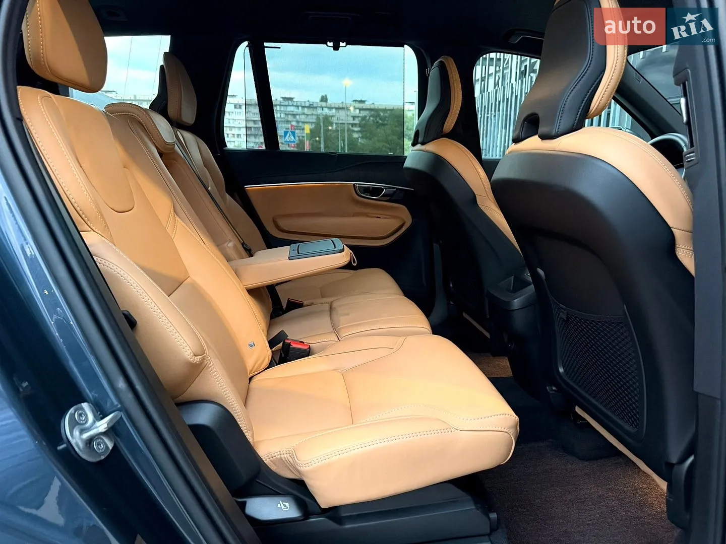 2024 Volvo XC90 - мініатюра 47