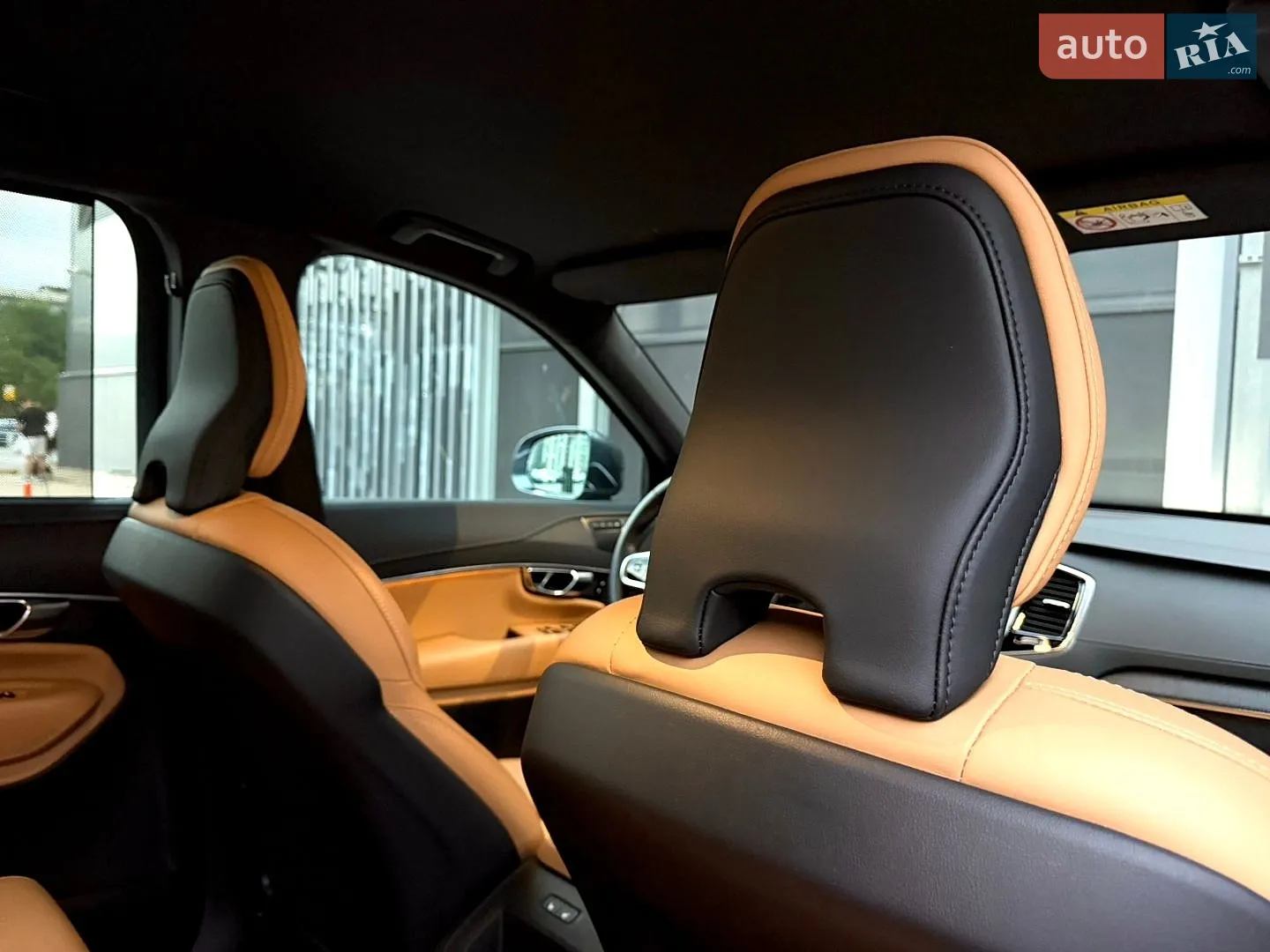 2024 Volvo XC90 - мініатюра 48