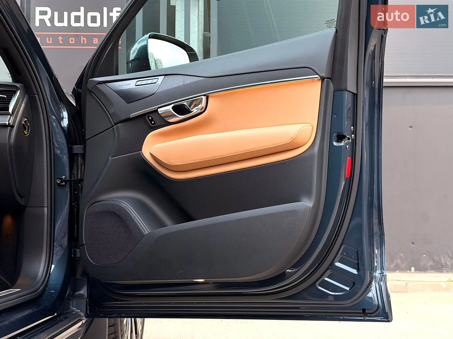 2024 Volvo XC90 - мініатюра 51