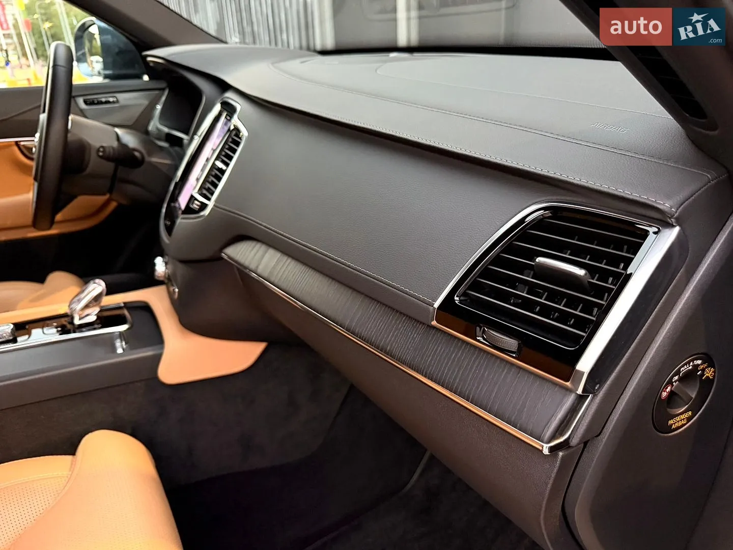 2024 Volvo XC90 - мініатюра 53
