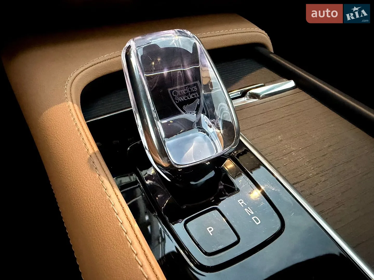 2024 Volvo XC90 - мініатюра 55