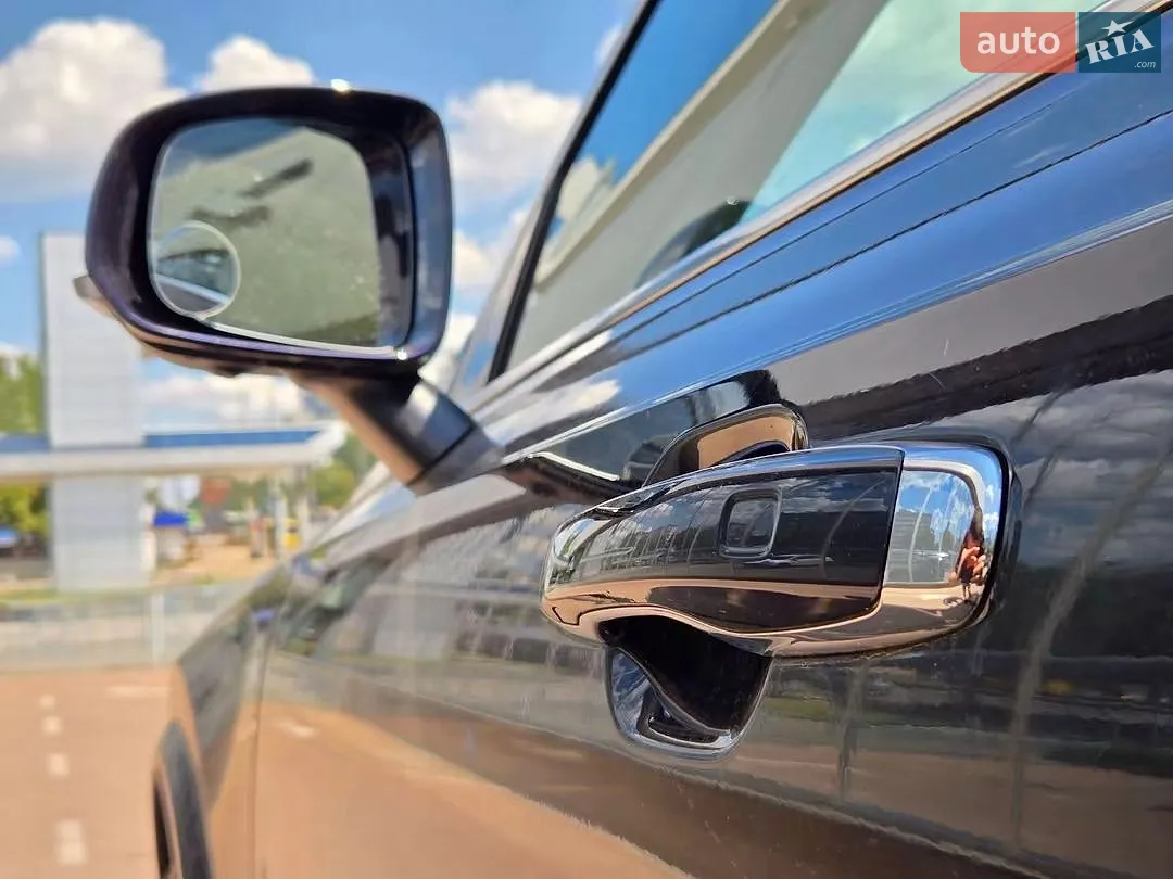 2016 Volvo XC90 - мініатюра 10