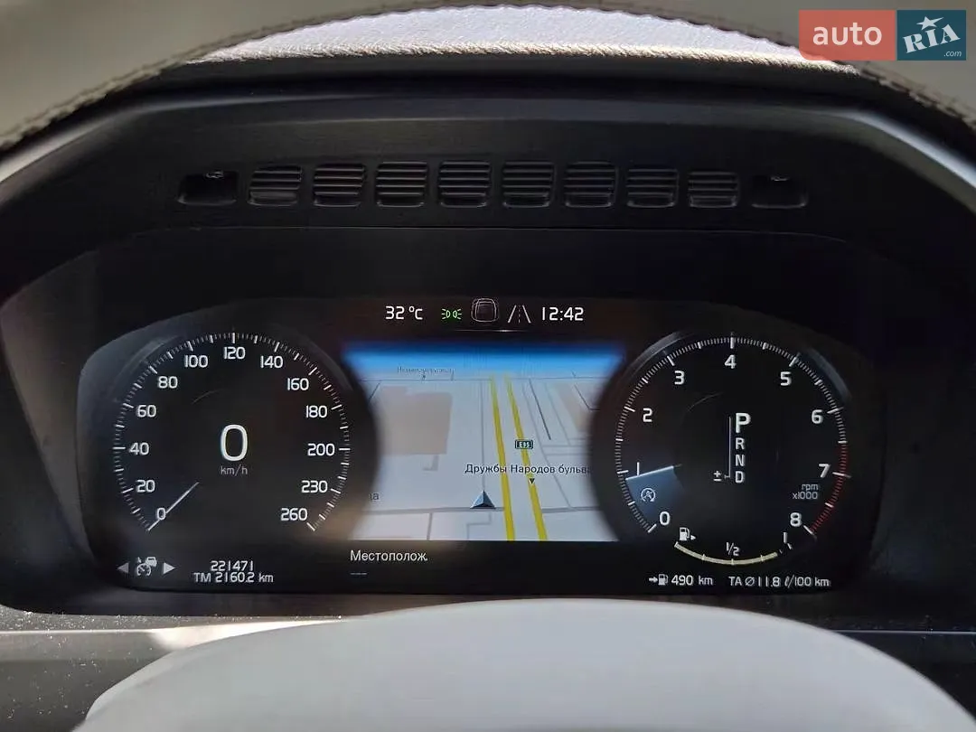 2016 Volvo XC90 - мініатюра 26