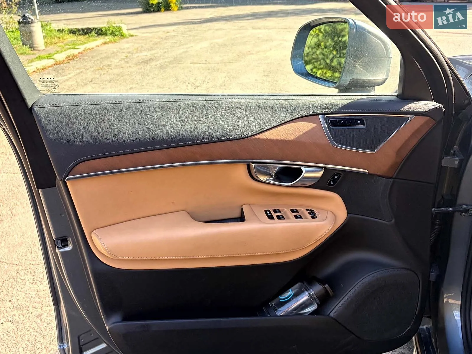 2016 Volvo XC90 - мініатюра 23