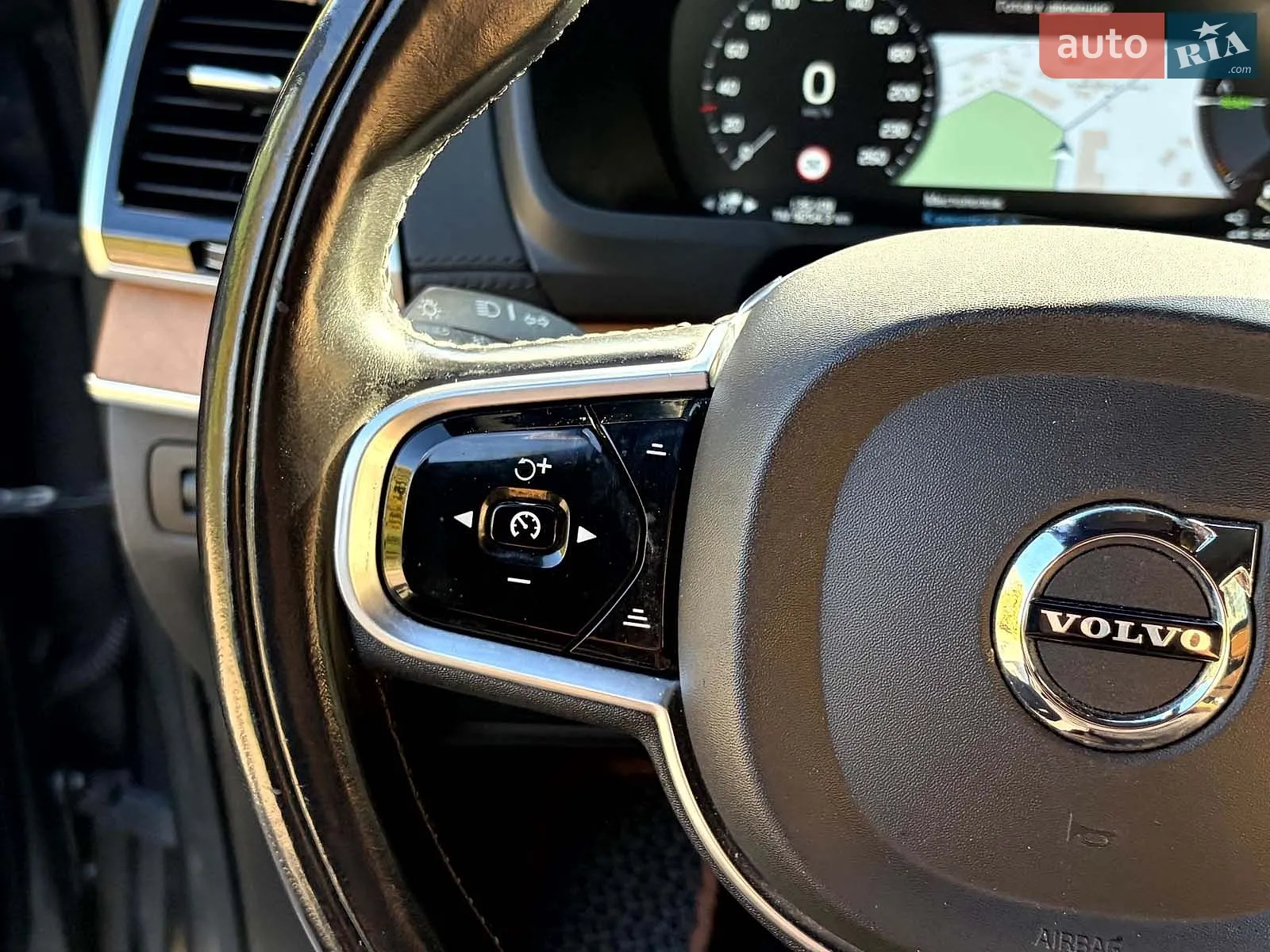 2016 Volvo XC90 - мініатюра 30