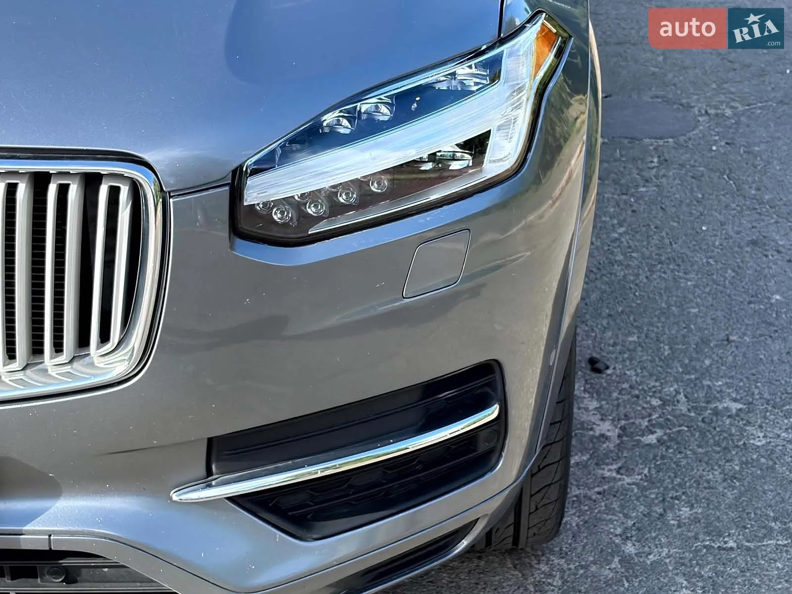 2016 Volvo XC90 - мініатюра 5