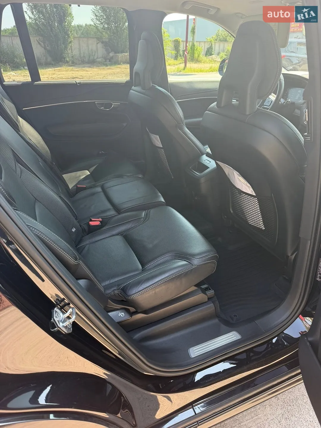 2019 Volvo XC90 - мініатюра 8